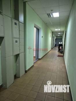 1-к квартира, вторичка, 41м2, 15/18 этаж