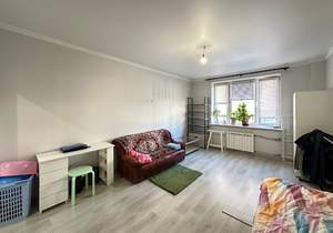 2-к квартира, вторичка, 65м2, 3/9 этаж