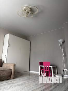 2-к квартира, вторичка, 58м2, 12/17 этаж