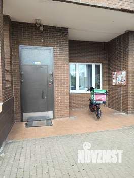 3-к квартира, вторичка, 97м2, 8/17 этаж