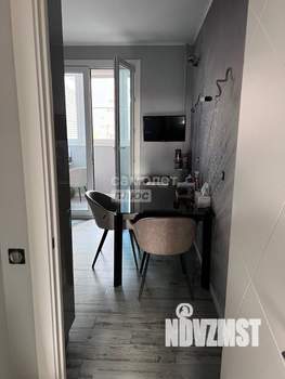 1-к квартира, вторичка, 48м2, 11/17 этаж