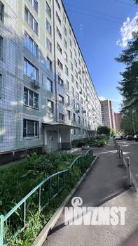 3-к квартира, вторичка, 49м2, 8/9 этаж