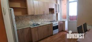 1-к квартира, вторичка, 40м2, 10/18 этаж