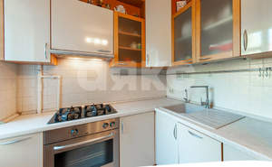 3-к квартира, вторичка, 57м2, 3/5 этаж