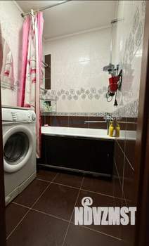 1-к квартира, вторичка, 37м2, 1/9 этаж