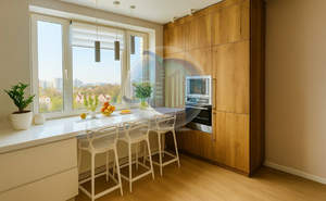 1-к квартира, вторичка, 47м2, 12/14 этаж