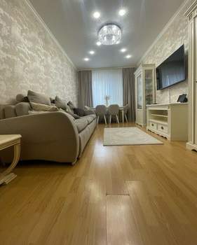 3-к квартира, вторичка, 89м2, 15/18 этаж