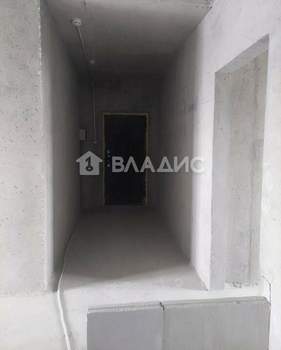 1-к квартира, вторичка, 44м2, 16/16 этаж