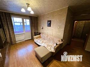 2-к квартира, вторичка, 45м2, 9/12 этаж