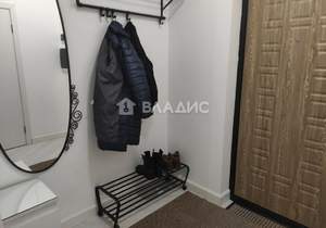 1-к квартира, вторичка, 47м2, 4/17 этаж