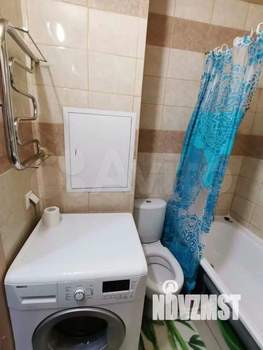 1-к квартира, вторичка, 33м2, 3/4 этаж