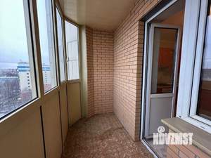 1-к квартира, вторичка, 53м2, 11/17 этаж