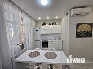 1-к квартира, вторичка, 33м2, 6/8 этаж