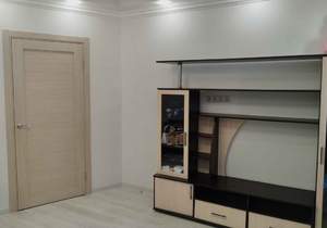 3-к квартира, вторичка, 77м2, 9/17 этаж