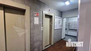 3-к квартира, вторичка, 68м2, 14/16 этаж