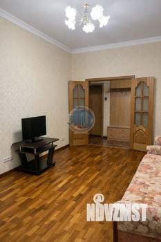 2-к квартира, вторичка, 60м2, 12/18 этаж