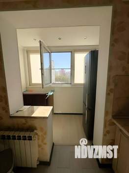 1-к квартира, вторичка, 39м2, 6/19 этаж