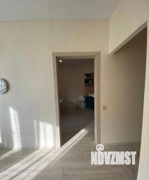 1-к квартира, вторичка, 44м2, 6/20 этаж
