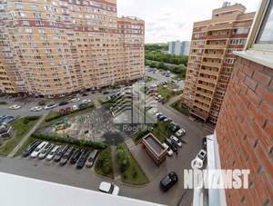2-к квартира, вторичка, 67м2, 11/17 этаж