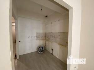 3-к квартира, вторичка, 85м2, 1/17 этаж