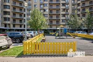 2-к квартира, вторичка, 67м2, 7/13 этаж