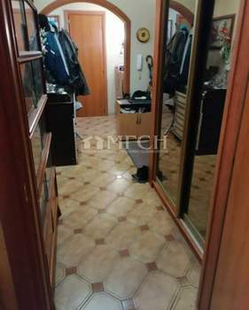 2-к квартира, вторичка, 65м2, 14/17 этаж