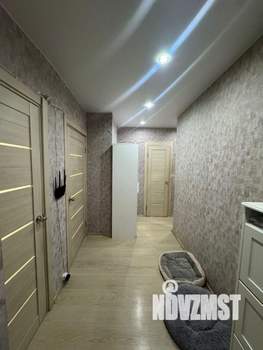 2-к квартира, вторичка, 56м2, 17/17 этаж