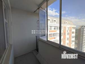 3-к квартира, вторичка, 82м2, 17/17 этаж