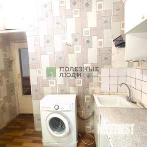 1-к квартира, вторичка, 27м2, 1/9 этаж