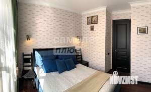 3-к квартира, вторичка, 65м2, 7/9 этаж