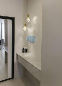 1-к квартира, вторичка, 47м2, 17/17 этаж