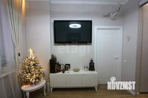 2-к квартира, вторичка, 44м2, 3/8 этаж