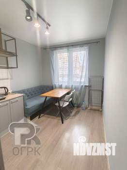 1-к квартира, вторичка, 37м2, 2/17 этаж