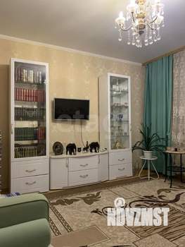 2-к квартира, вторичка, 52м2, 5/12 этаж