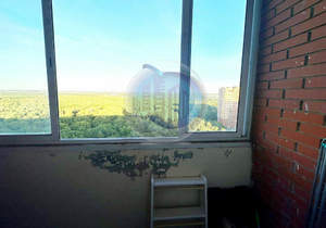 1-к квартира, вторичка, 40м2, 16/18 этаж