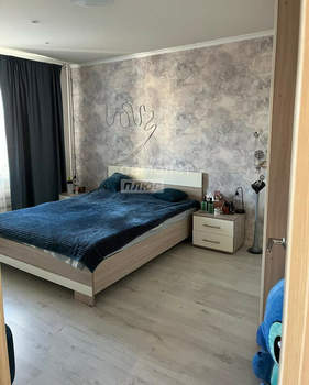 3-к квартира, вторичка, 65м2, 11/12 этаж