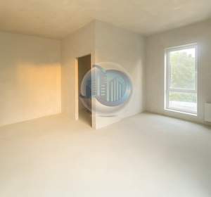 Студия квартира, вторичка, 28м2, 1/3 этаж