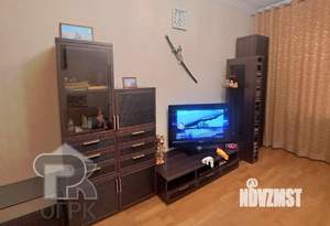 1-к квартира, вторичка, 40м2, 8/17 этаж