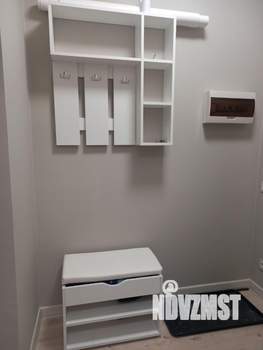 Студия квартира, вторичка, 26м2, 10/18 этаж