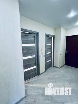 2-к квартира, вторичка, 56м2, 13/17 этаж