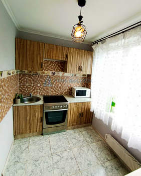 2-к квартира, вторичка, 46м2, 8/14 этаж