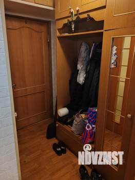 2-к квартира, вторичка, 46м2, 5/5 этаж