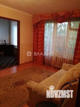 2-к квартира, вторичка, 45м2, 3/5 этаж