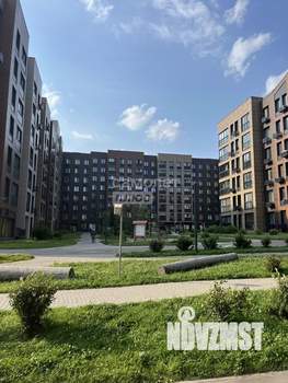 2-к квартира, вторичка, 44м2, 6/9 этаж