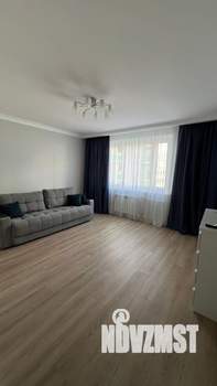 2-к квартира, вторичка, 56м2, 5/17 этаж