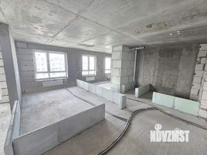 3-к квартира, вторичка, 70м2, 15/17 этаж