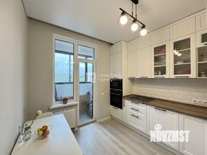 4-к квартира, вторичка, 77м2, 2/8 этаж