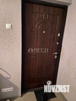 1-к квартира, вторичка, 40м2, 15/16 этаж
