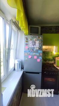 2-к квартира, вторичка, 46м2, 5/5 этаж