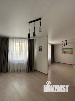 3-к квартира, вторичка, 92м2, 2/17 этаж